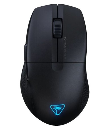 עכבר גיימינג אלחוטי Turtle Beach Pure Air