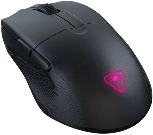 עכבר גיימינג אלחוטי Turtle Beach Pure Air