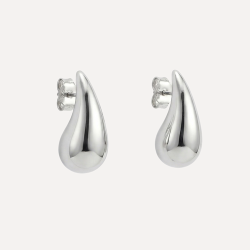 עגילי טיפה אלגנט