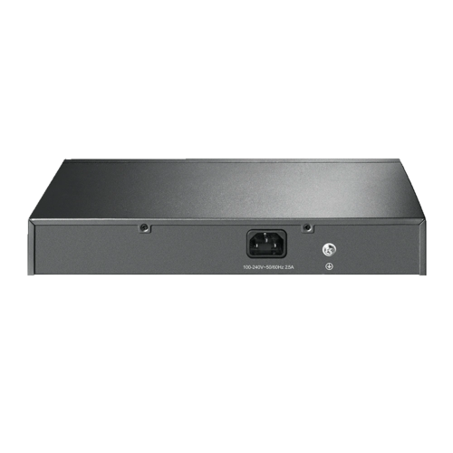 TL-SG1008MP 8-Port Switch מבית TP-LINK
