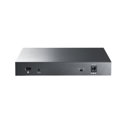 TL-RP108GE 8-Port Gigabit PoE Switch מבית TP-LINK