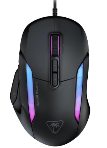 עכבר גיימינג חוטי Turtle Beach Kone II