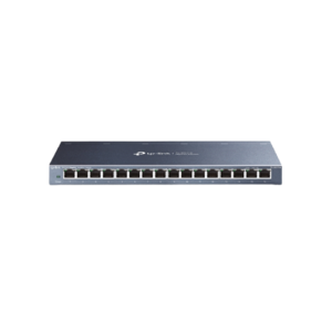 TL-SG116 16-Port Gigabit Switch מבית TP-LINK