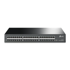 TL-SG1048 48-Port Gigabit Switch מבית TP-LINK