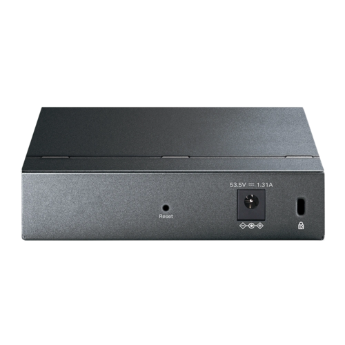 TL-SG105PE 5-Port Gigabit Switch מבית TP-LINK
