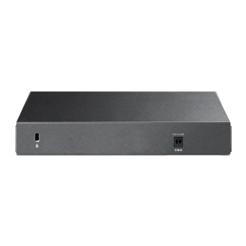 מתג חכם SG108-M2 8 port 2.5Gbps מבית TP-LINK