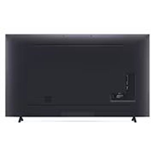 55 אינץ' LG NanoCell AI NANO81  , טלוויזיה חכמה 4K עם בינה מלאכותית, שלט חכם, HDR10 ו-webOS24, ‏2024