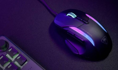 עכבר גיימינג חוטי Turtle Beach Kone II