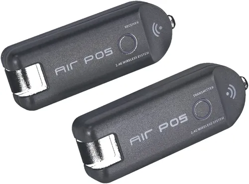 משדר אלחוטי לגיטרה Mooer | AIR P05
