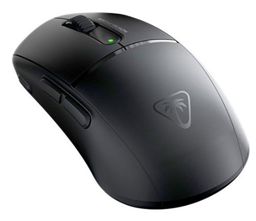עכבר גיימינג אלחוטי Turtle Beach Burst II Air