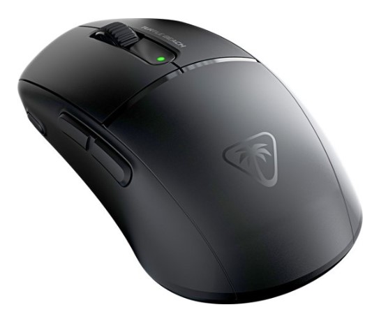 עכבר גיימינג אלחוטי Turtle Beach Burst II Air