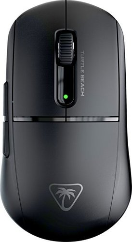עכבר גיימינג אלחוטי Turtle Beach Burst II Air