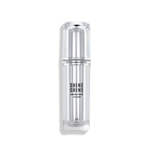 שיין שיין שימר ADAH SHINE SHINE SHIMMER -05- 30ml