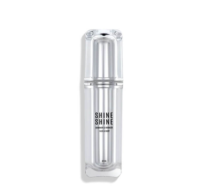שיין שיין שימר ADAH SHINE SHINE SHIMMER -05- 30ml
