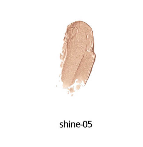 שיין שיין שימר ADAH SHINE SHINE SHIMMER -05- 30ml