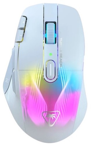 עכבר גיימינג אלחוטי Turtle Beach Kone XP Air