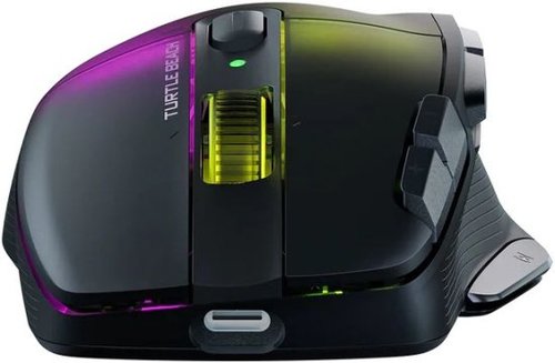 עכבר גיימינג אלחוטי Turtle Beach Kone XP Air