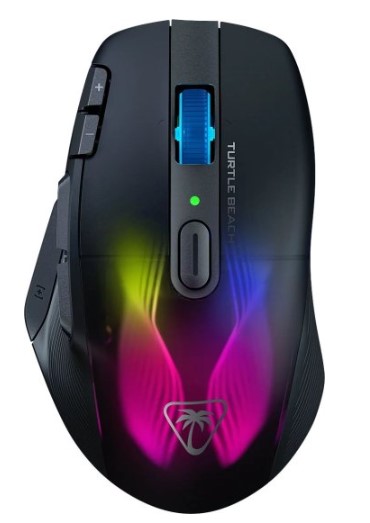 עכבר גיימינג אלחוטי Turtle Beach Kone XP Air