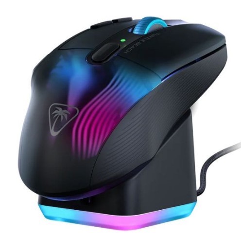עכבר גיימינג אלחוטי Turtle Beach Kone XP Air