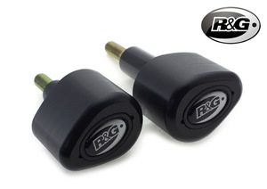 סליידרים R&G ימאה מתאים לR1,R6, MT10, MT09,MT07