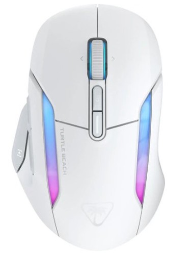 עכבר גיימינג אלחוטי Turtle Beach Kone II Air