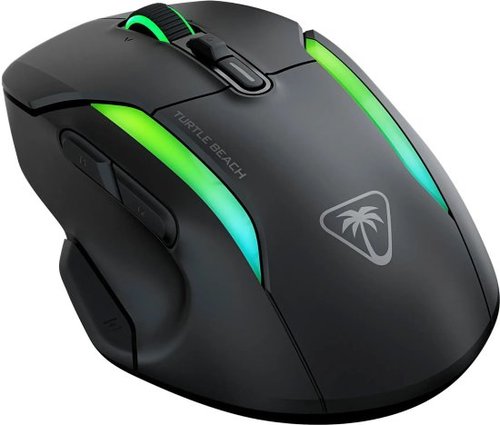 עכבר גיימינג אלחוטי Turtle Beach Kone II Air