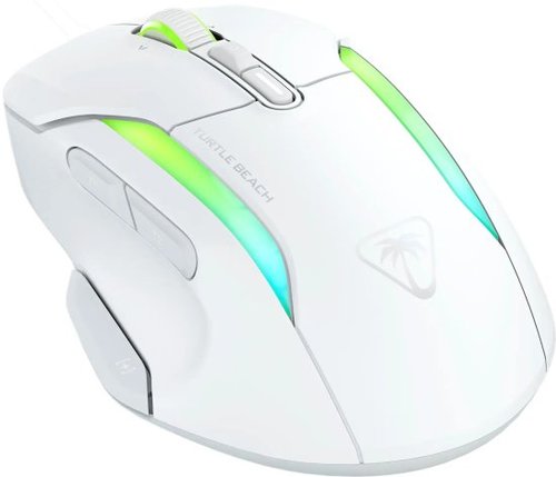 עכבר גיימינג אלחוטי Turtle Beach Kone II Air