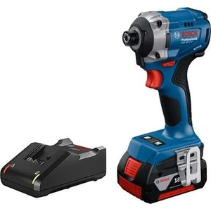 מברגת אימפקט בוש GDR 18V- 215 BOSCH כולל סוללה 4AH ומטען 