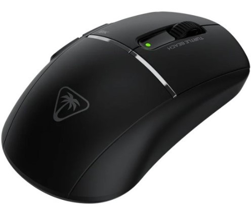 עכבר גיימינג אלחוטי Turtle Beach Burst II Pro
