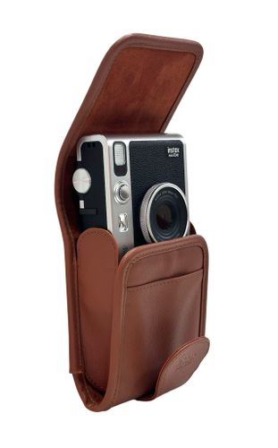 תיק למצלמת פיתוח מיידי Instax Case Mini Evo