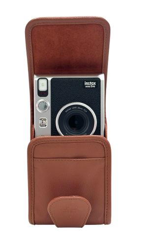 תיק למצלמת פיתוח מיידי Instax Case Mini Evo