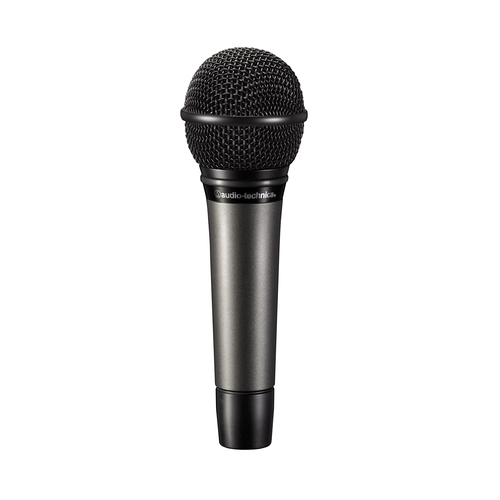 מיקרופון דינמי לשירה Audio Technica ATM510