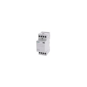 מגען מודולרי 2M 4NO 24V Nisko