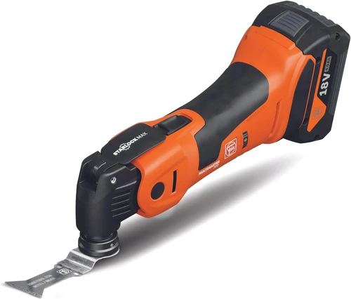 מולטיטול נטען MULTIMASTER AMM700 PLUS TOP 4.0 AH AS 