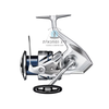 רולר SHIMANO STRADIC 4000XG FL יבואן רשמי!
