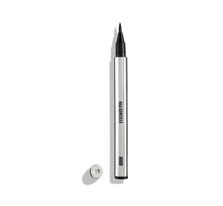 אייליינר טוש שחור ADAH EYELINER PEN 