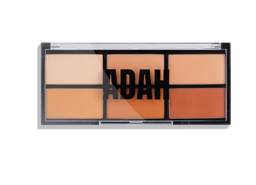 פלטת קונטור ADAH CONTOUR PALETTE 