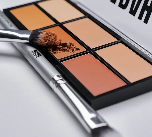 פלטת קונטור ADAH CONTOUR PALETTE 