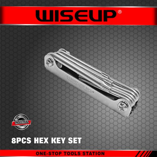 סט כוכב טורקס מקצועי אולר WISEUP