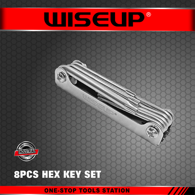 סט כוכב טורקס מקצועי אולר WISEUP