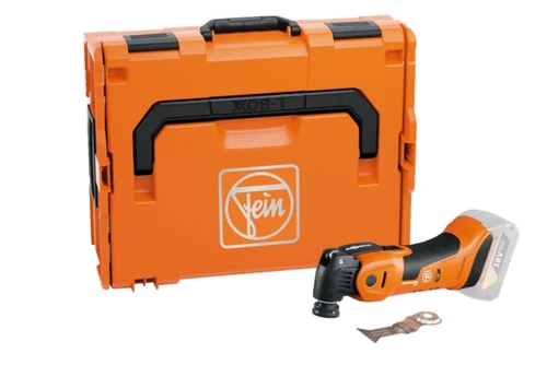 גוף נטען MULTIMASTER AMM700 PLUS AS 