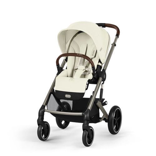 ‏עגלה משולבת Balios TS5 עגלה משולבת Cybex