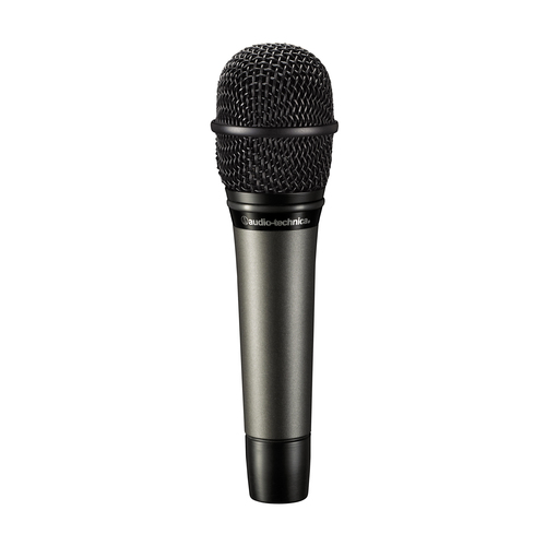 מיקרופון דינמי היפר-קרדואידי לשירה Audio Technica ATM610a
