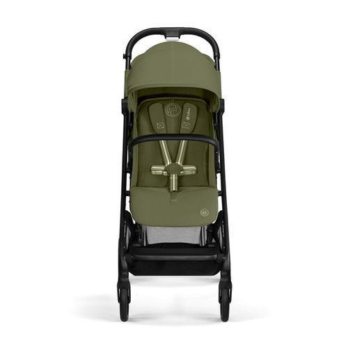 עגלת טיולון Beezy ירוק Moss Green סייבקס