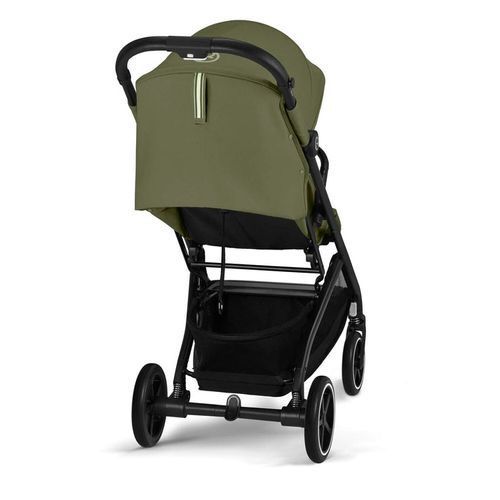 עגלת טיולון Beezy ירוק Moss Green סייבקס