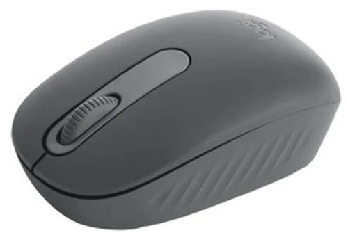 לוג'יטק עכבר אלחוטי שקט Logitech M196 | צבע שחור