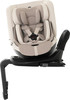 כסא בטיחות מסתובב מלידה עד 145 סמ דגם Motion 2 All Size 360 צבע