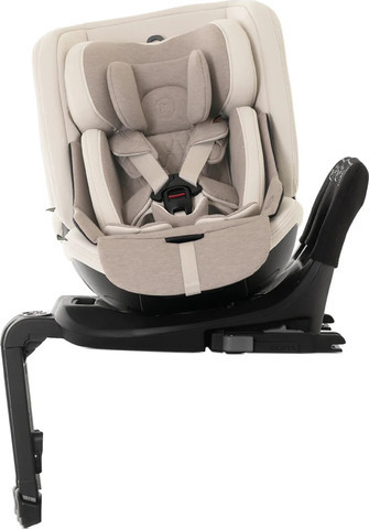 כסא בטיחות מסתובב מלידה עד 145 סמ דגם Motion 2 All Size 360 