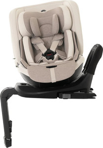 כסא בטיחות מסתובב מלידה עד 145 סמ דגם Motion 2 All Size 360 צבע