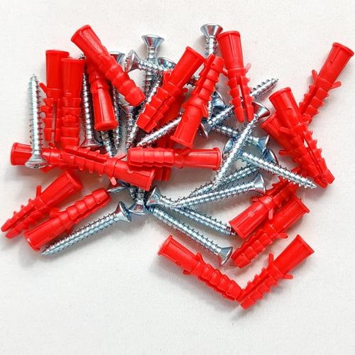 ערכת 150 חלקים - 75 בורג עדש 32 מ